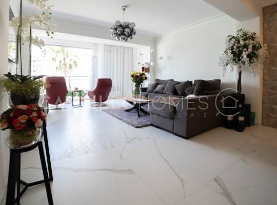 Resale - Apartment - Torrevieja - Centro