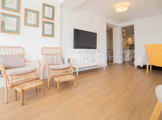 Resale - Apartment - Torrevieja - Centro