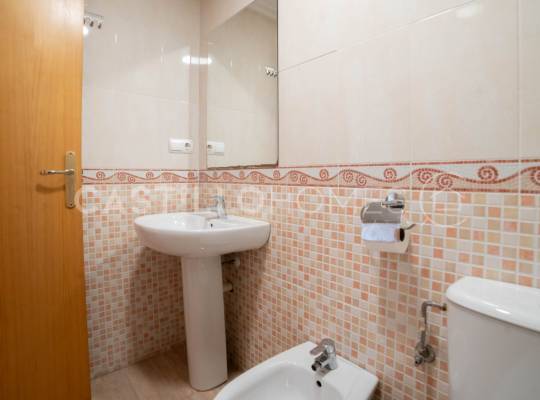 Resale - Apartment - Torrevieja - Centro
