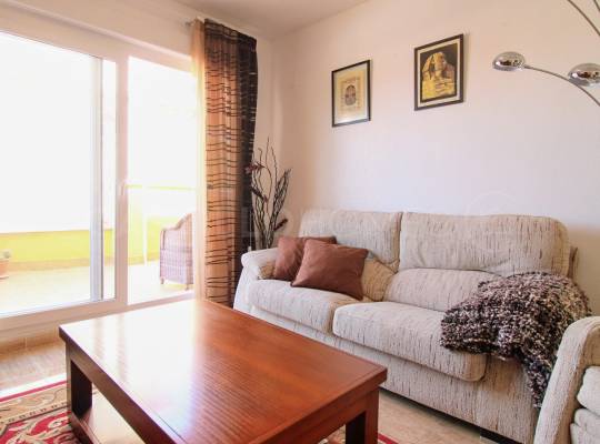 Resale - Apartment - Torrevieja - El Acequión - Los Náufragos