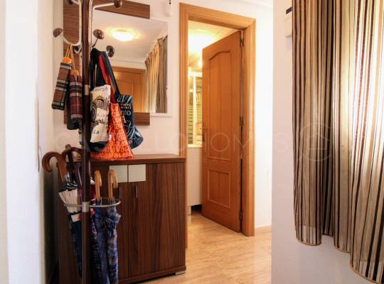 Resale - Apartment - Torrevieja - El Acequión - Los Náufragos