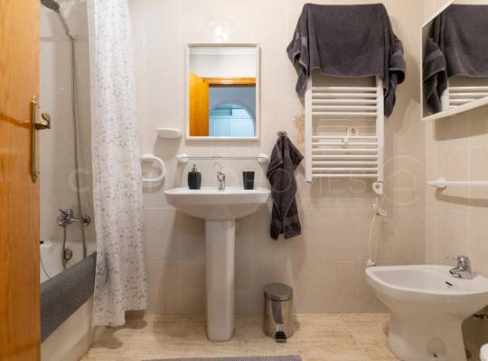 Resale - Apartment - Torrevieja - El Acequión - Los Náufragos