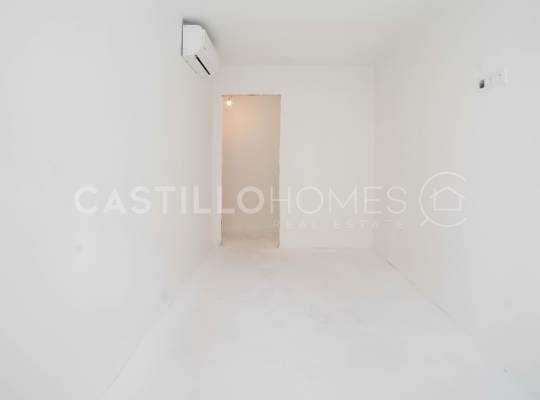 Resale - Apartment - Torrevieja - El Acequión - Los Náufragos