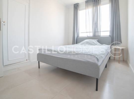Resale - Apartment - Torrevieja - El Acequión - Los Náufragos
