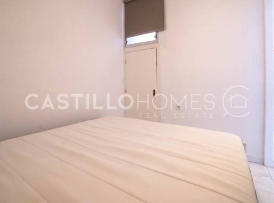 Resale - Apartment - Torrevieja - El acequión