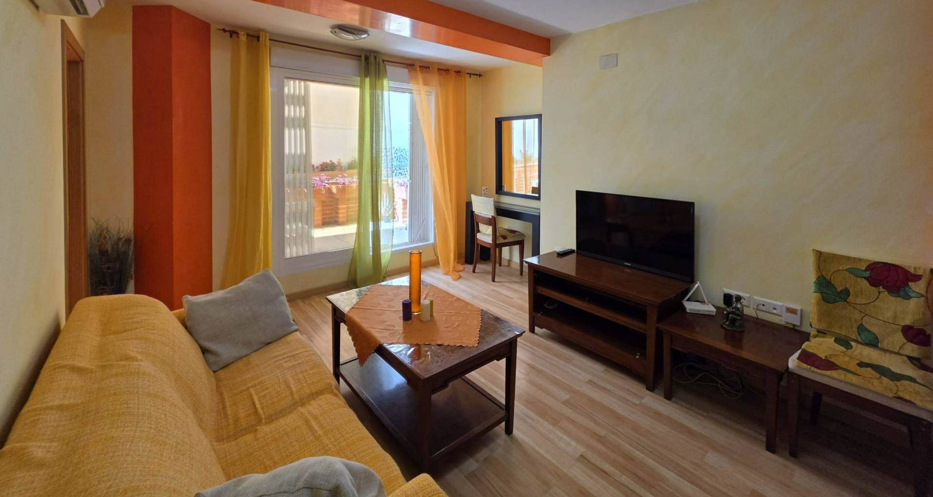 Resale - Apartment - Torrevieja - Habaneras