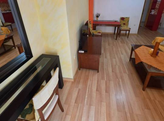 Resale - Apartment - Torrevieja - Habaneras
