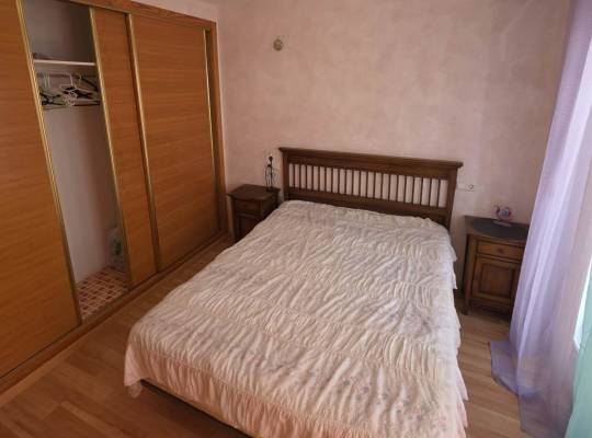 Resale - Apartment - Torrevieja - Habaneras
