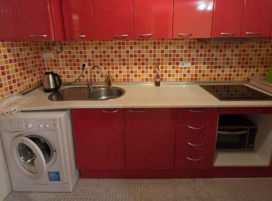 Resale - Apartment - Torrevieja - Habaneras