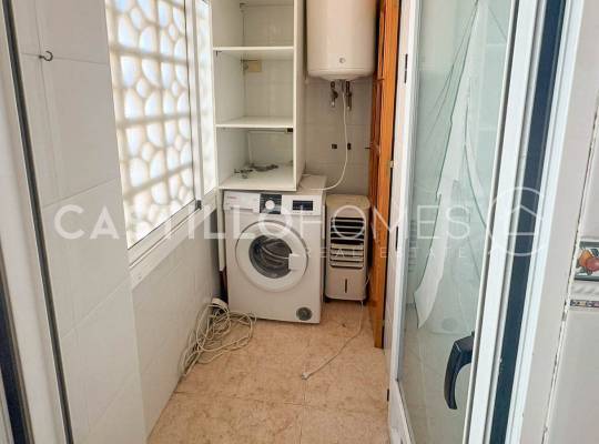 Resale - Apartment - Torrevieja - La Mata
