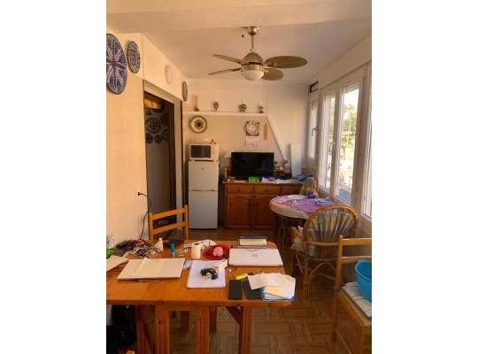 Resale - Apartment - Torrevieja - La Mata