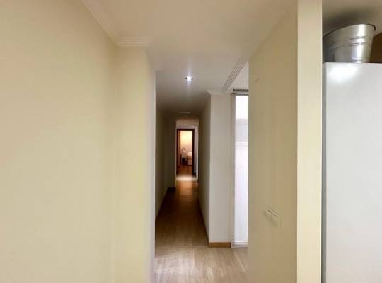 Resale - Apartment - Torrevieja - La Mata