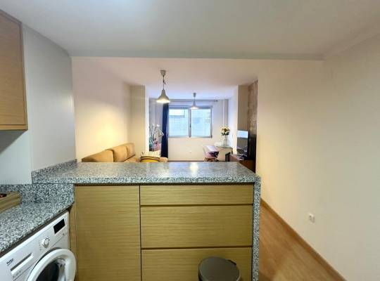 Resale - Apartment - Torrevieja - La Mata