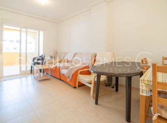 Resale - Apartment - Torrevieja - La Mata