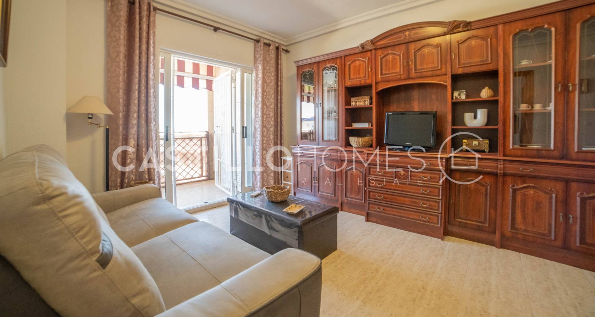 Resale - Apartment - Torrevieja - La Mata