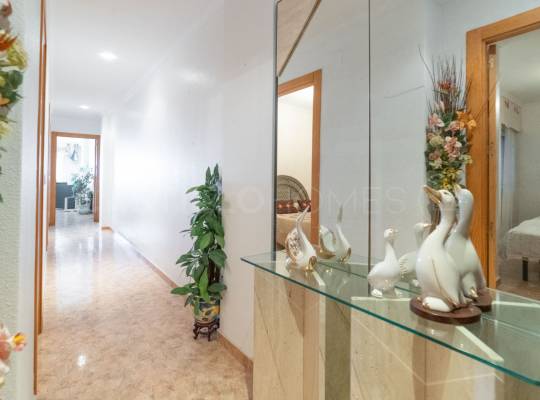 Resale - Apartment - Torrevieja - La Mata