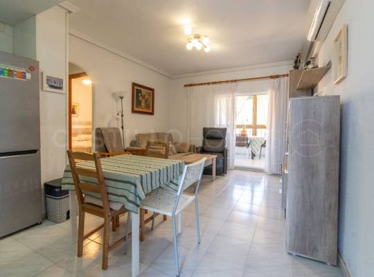 Resale - Apartment - Torrevieja - La Mata