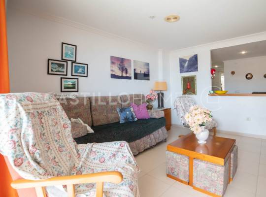Resale - Apartment - Torrevieja - La Mata