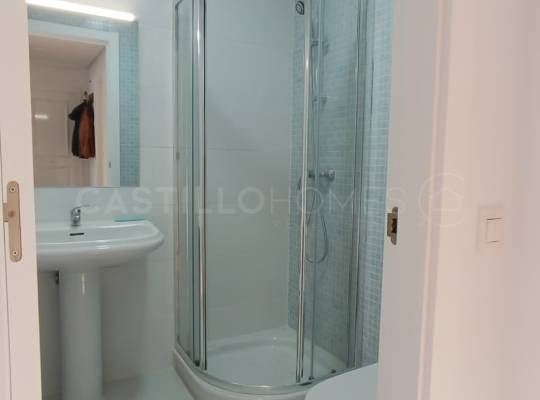 Resale - Apartment - Torrevieja - La Veleta
