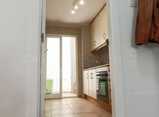 Resale - Apartment - Torrevieja - La Veleta