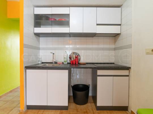 Resale - Apartment - Torrevieja - La Veleta