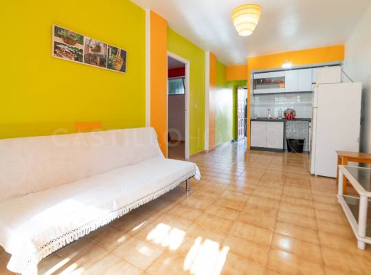 Resale - Apartment - Torrevieja - La Veleta