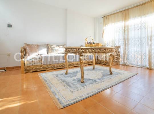 Resale - Apartment - Torrevieja - La Veleta