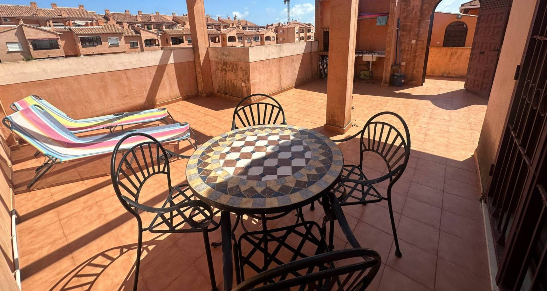 Resale - Apartment - Torrevieja - Nueva Torrevieja - Aguas Nuevas