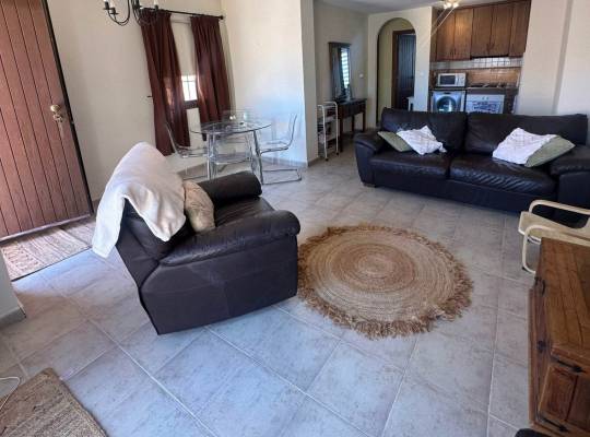 Resale - Apartment - Torrevieja - Nueva Torrevieja - Aguas Nuevas