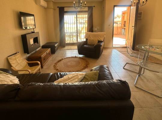 Resale - Apartment - Torrevieja - Nueva Torrevieja - Aguas Nuevas