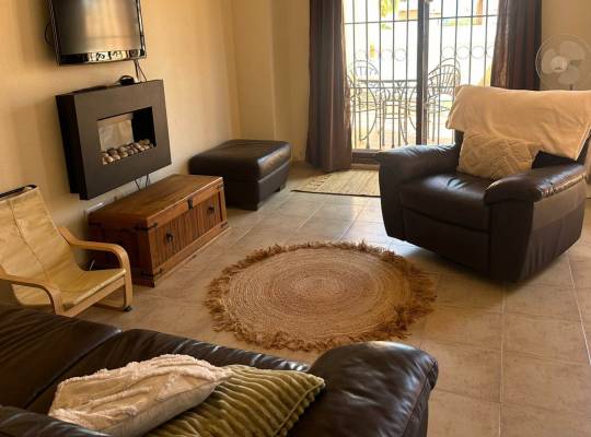 Resale - Apartment - Torrevieja - Nueva Torrevieja - Aguas Nuevas