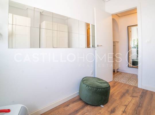 Resale - Apartment - Torrevieja - Nueva Torrevieja - Aguas Nuevas