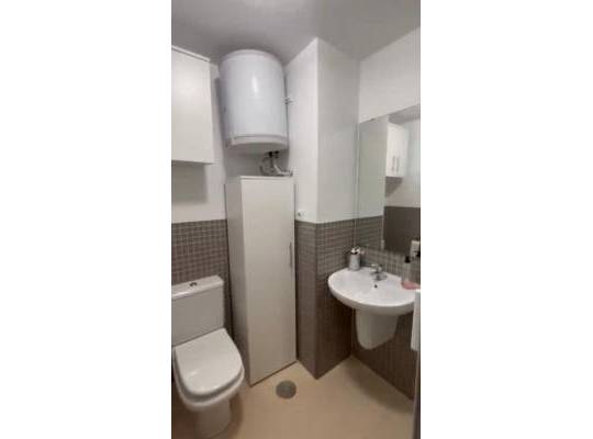 Resale - Apartment - Torrevieja - Nueva Torrevieja - Aguas Nuevas