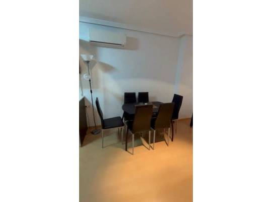 Resale - Apartment - Torrevieja - Nueva Torrevieja - Aguas Nuevas