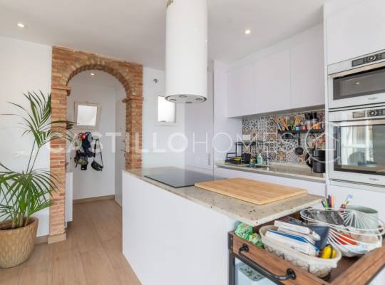 Resale - Apartment - Torrevieja - Nueva Torrevieja - Aguas Nuevas