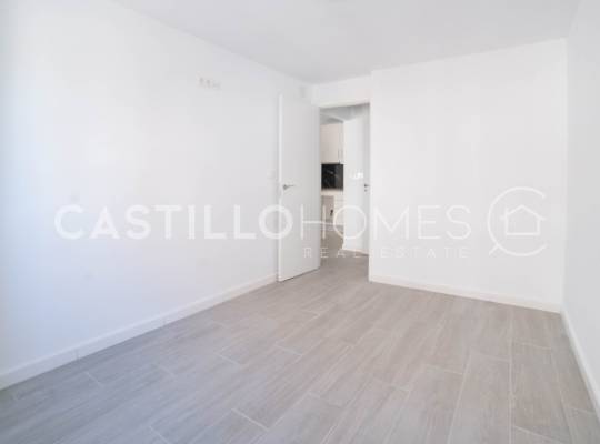Resale - Apartment - Torrevieja - Parque de las Naciones