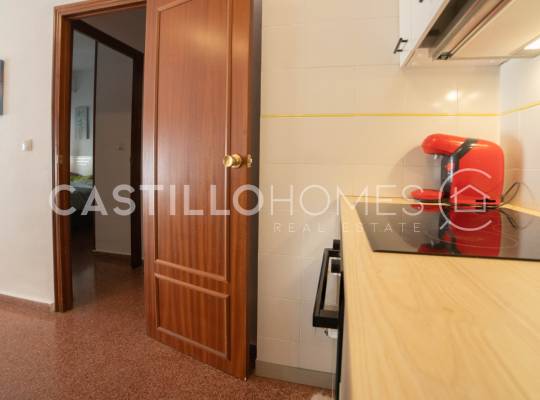 Resale - Apartment - Torrevieja - Playa de los Locos
