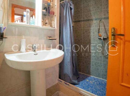 Resale - Apartment - Torrevieja - Playa de los Locos