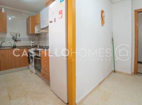 Resale - Apartment - Torrevieja - Playa de los Locos