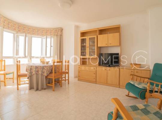 Resale - Apartment - Torrevieja - Playa de los Locos