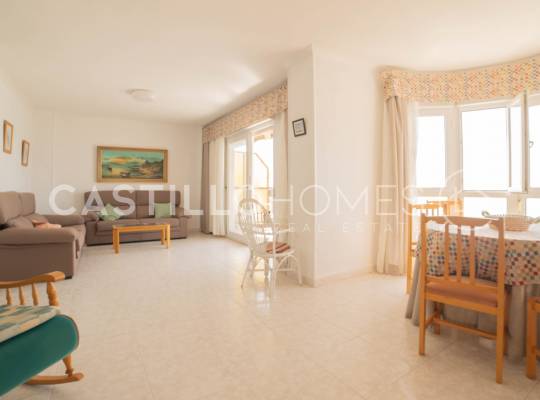 Resale - Apartment - Torrevieja - Playa de los Locos