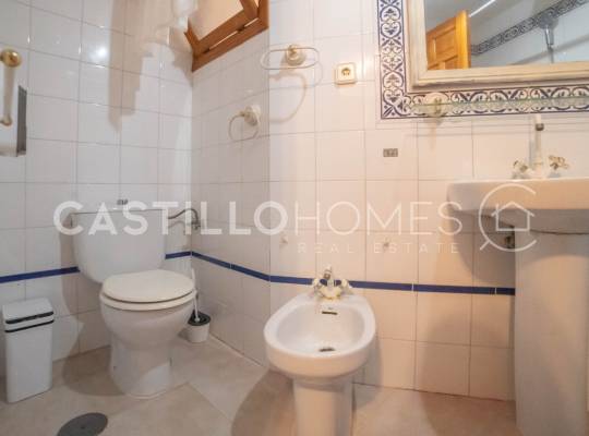 Resale - Apartment - Torrevieja - Playa de los Locos