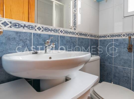 Resale - Apartment - Torrevieja - Playa de los Locos