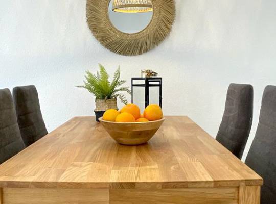 Resale - Apartment - Torrevieja - Playa de los Locos