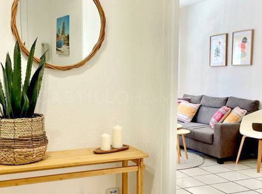 Resale - Apartment - Torrevieja - Playa de los Locos