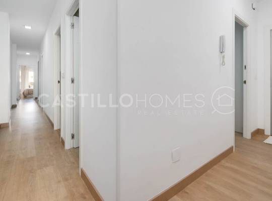 Resale - Apartment - Torrevieja - Playa de los Locos