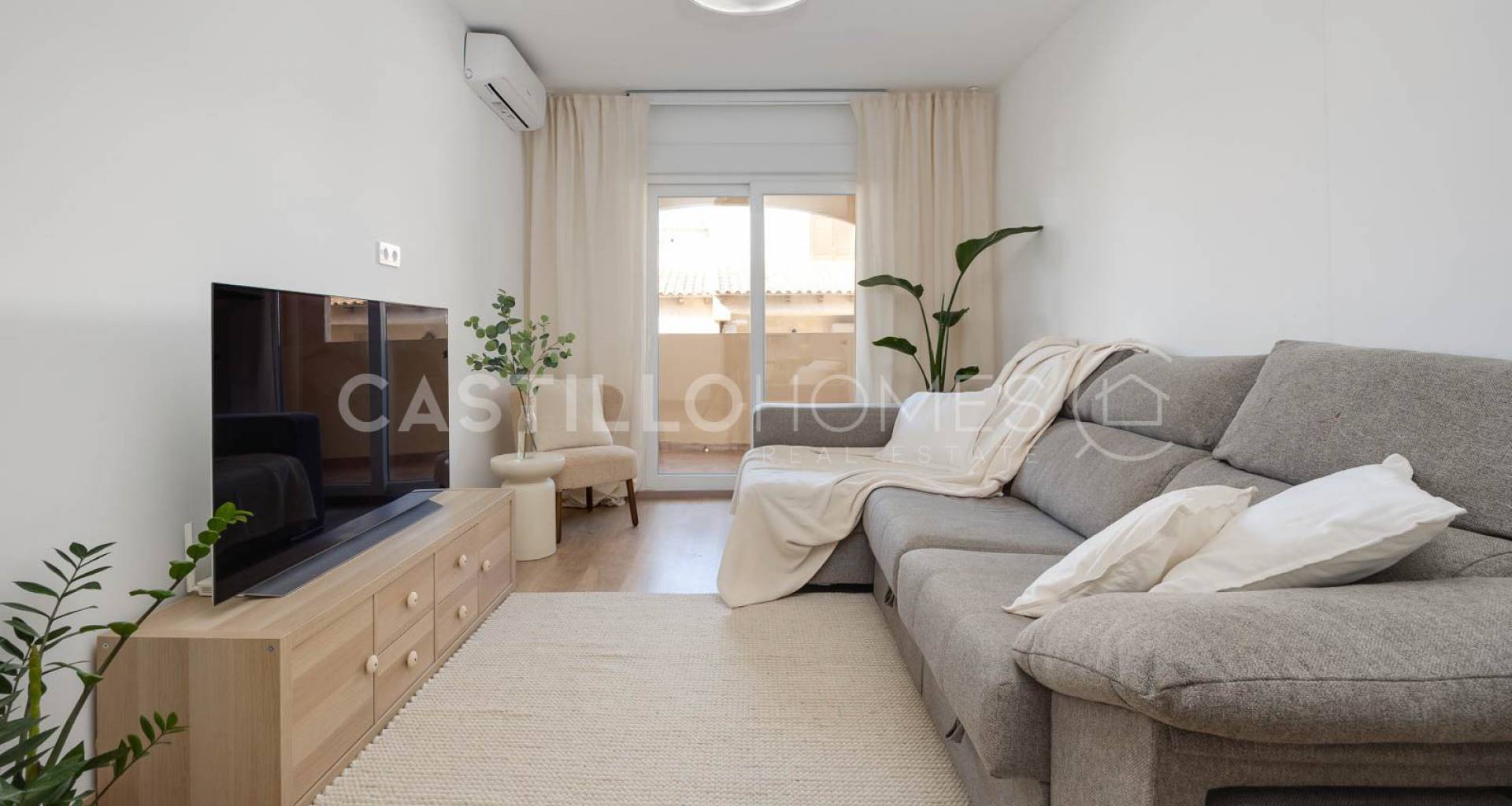 Resale - Apartment - Torrevieja - Playa de los Locos