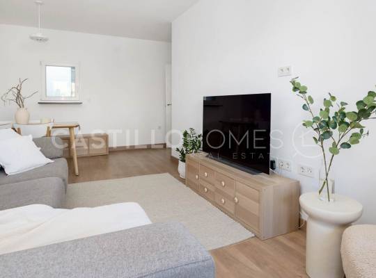 Resale - Apartment - Torrevieja - Playa de los Locos