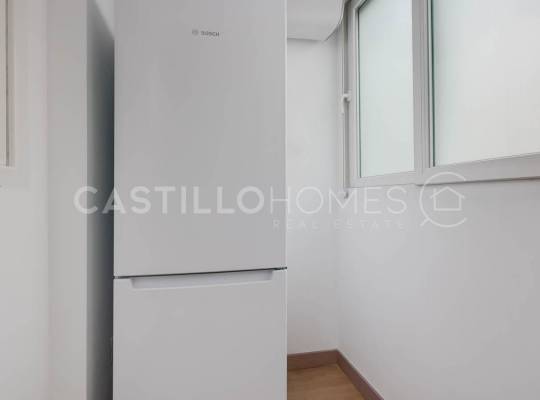 Resale - Apartment - Torrevieja - Playa de los Locos