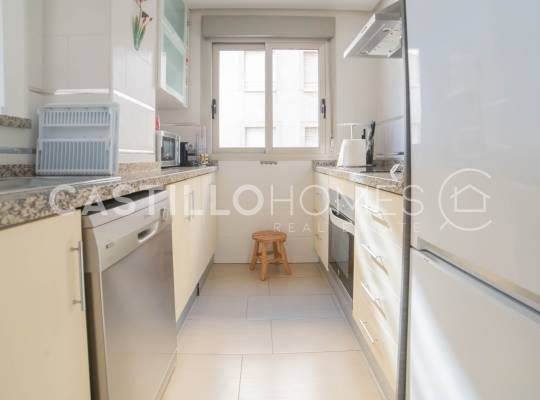 Resale - Apartment - Torrevieja - Playa de los Locos